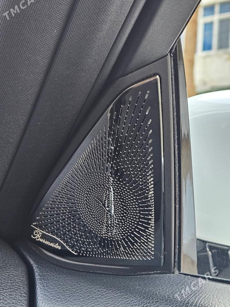 Mercedes-Benz E350 2010 - 317 000 TMT - Ашхабад - img 8