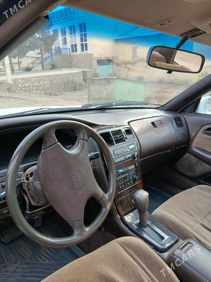 Toyota Mark II 1994 - 40 000 TMT - Керки - img 4