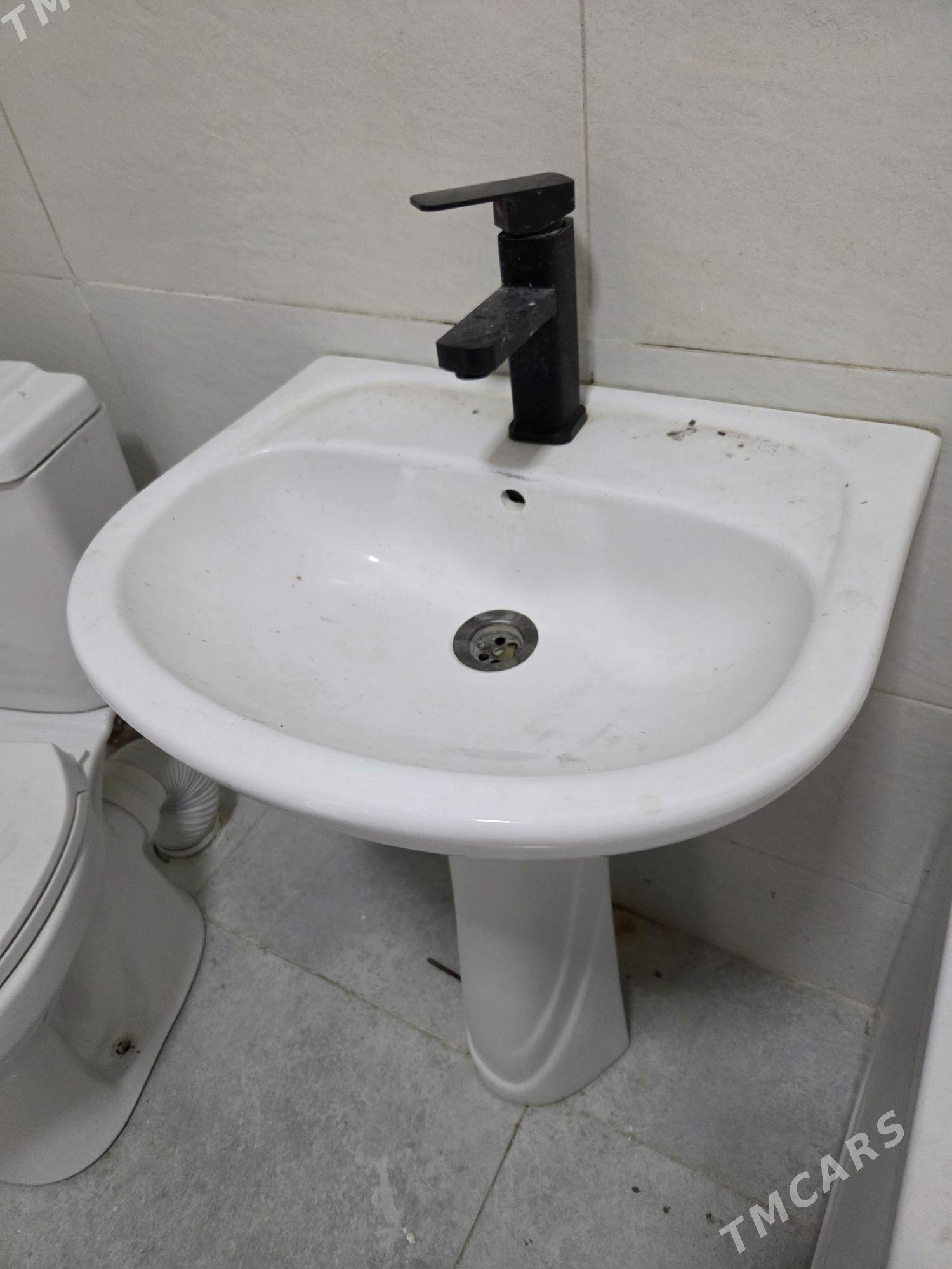 Umywalnik/ Умывальник - Гуртли - img 2