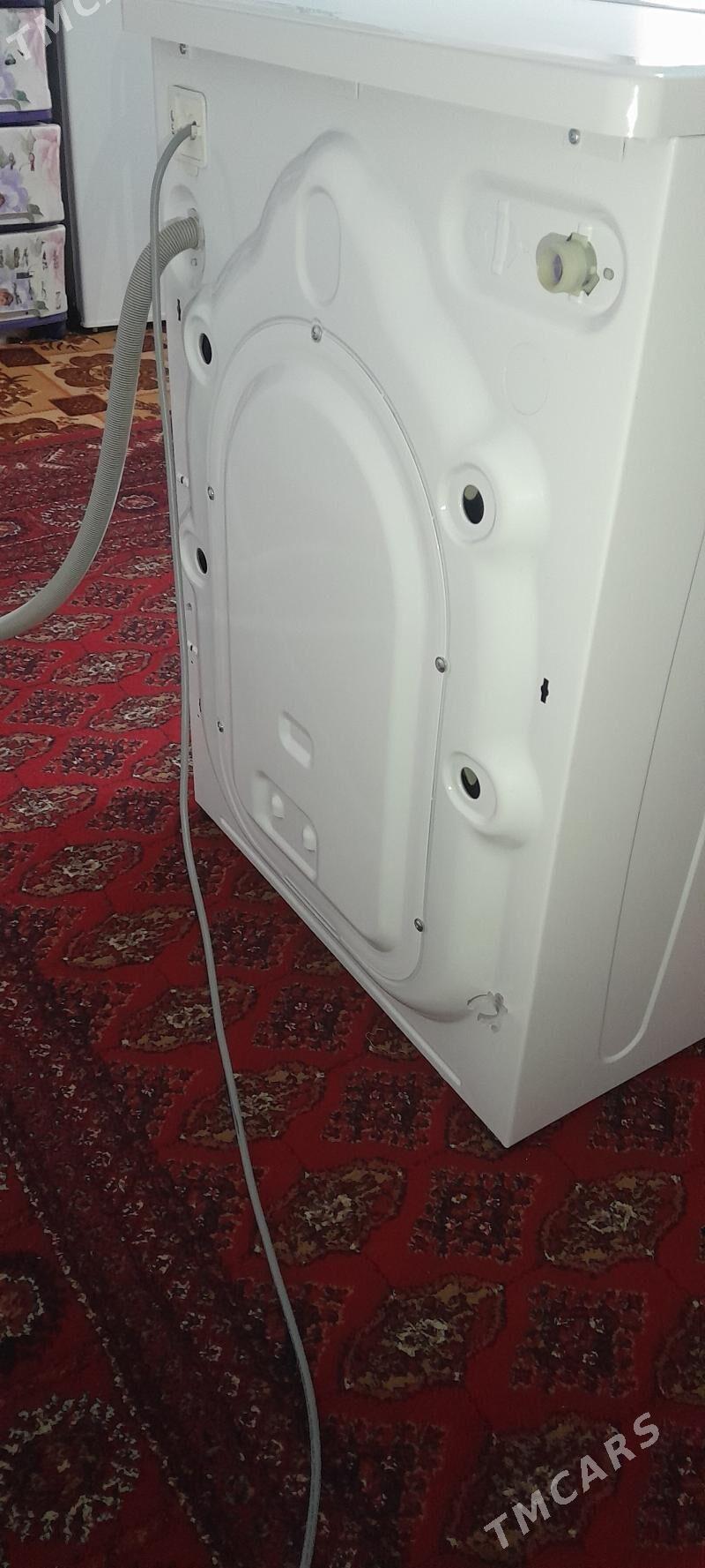 kir maşyn Beko - Aşgabat - img 5