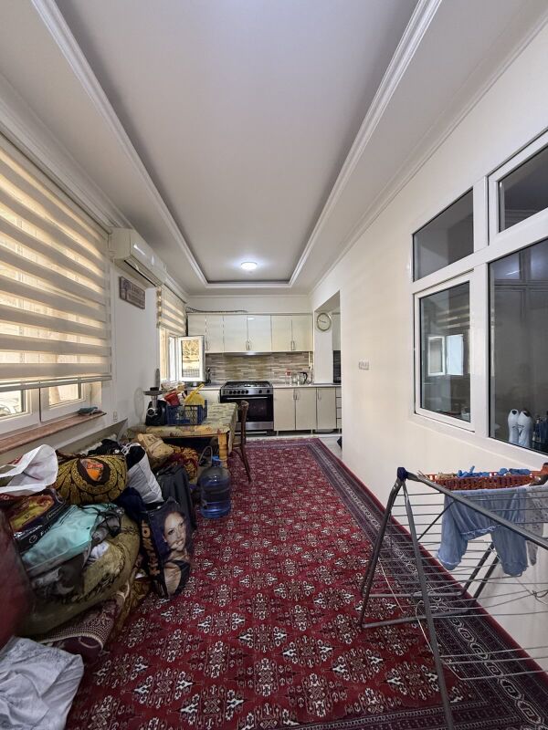 MARYÝSKIÝ 2 KOM 1 ETAZ - Aşgabat - img 2