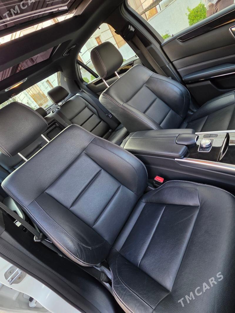 Mercedes-Benz E350 2010 - 317 000 TMT - Ашхабад - img 6