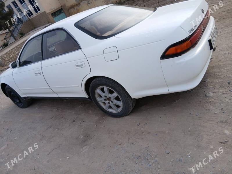 Toyota Mark II 1994 - 40 000 TMT - Керки - img 2
