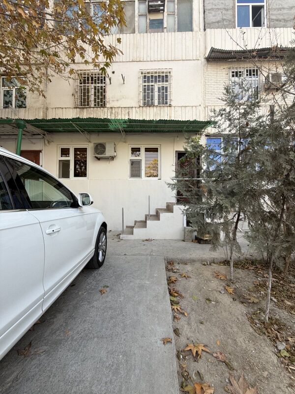 MARYÝSKIÝ 2 KOM 1 ETAZ - Aşgabat - img 5