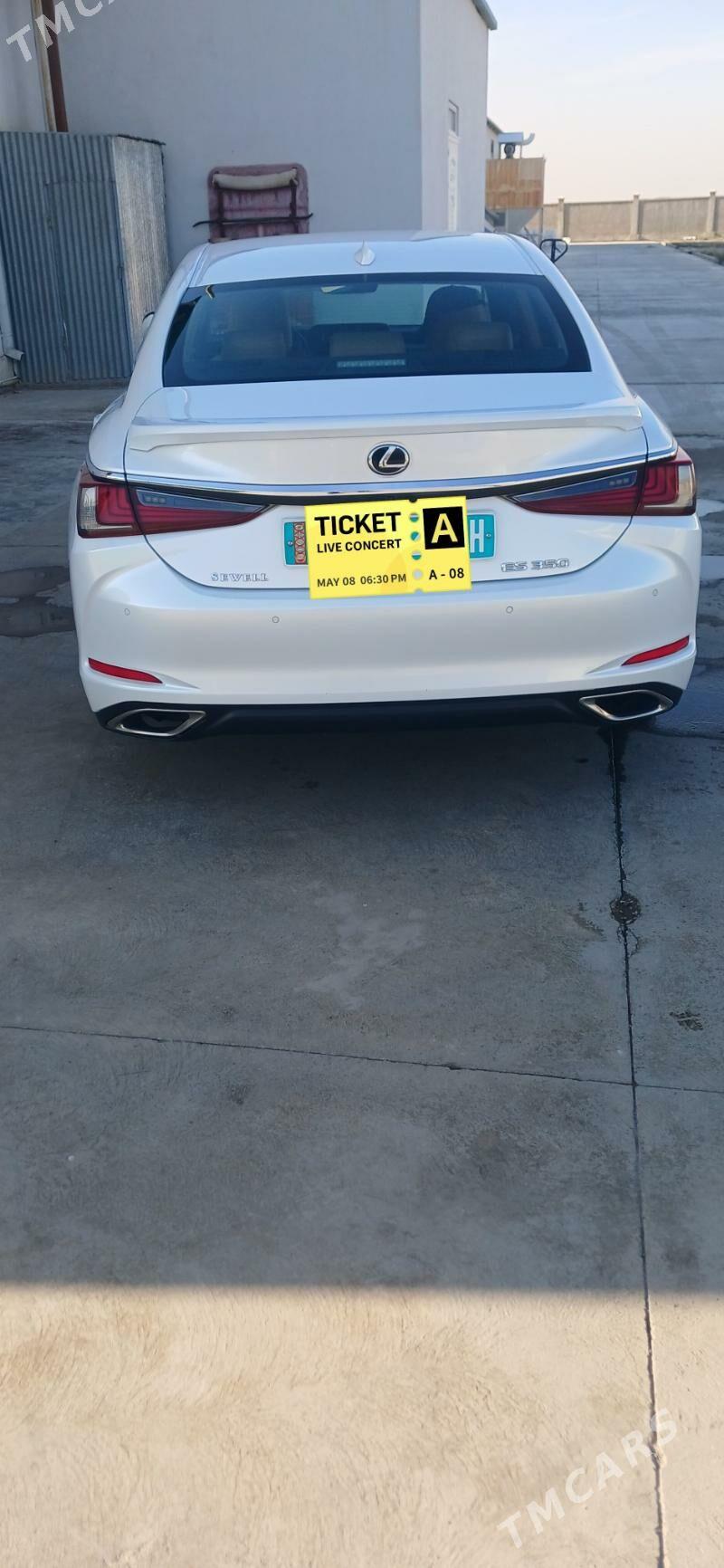 Lexus ES 350 2022 - 560 000 TMT - Mary - img 3