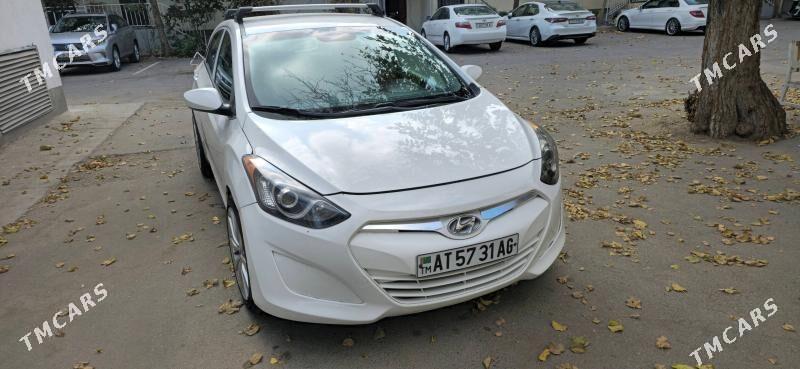 Hyundai Elantra GT 2015 - 157 000 TMT - Ким район - img 1