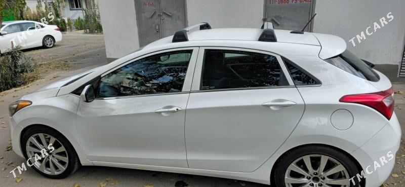 Hyundai Elantra GT 2015 - 157 000 TMT - Ким район - img 3