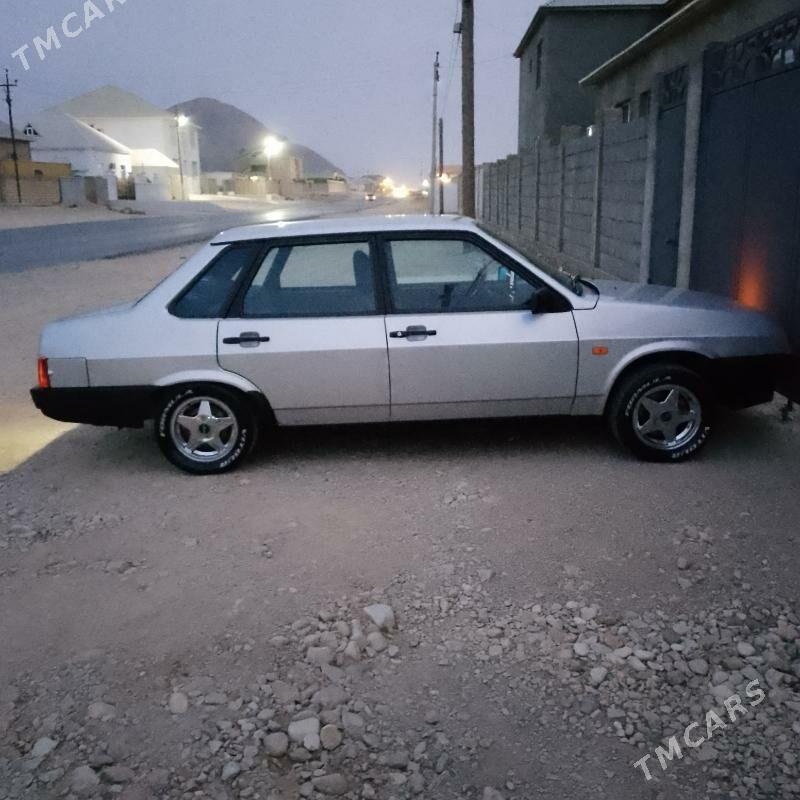 Lada 21099 2004 - 55 000 TMT - Балканабат - img 3