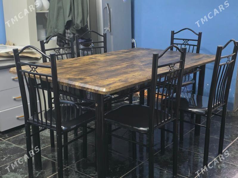 Stol stul kresla стол стул krs - Мир 2 - img 2