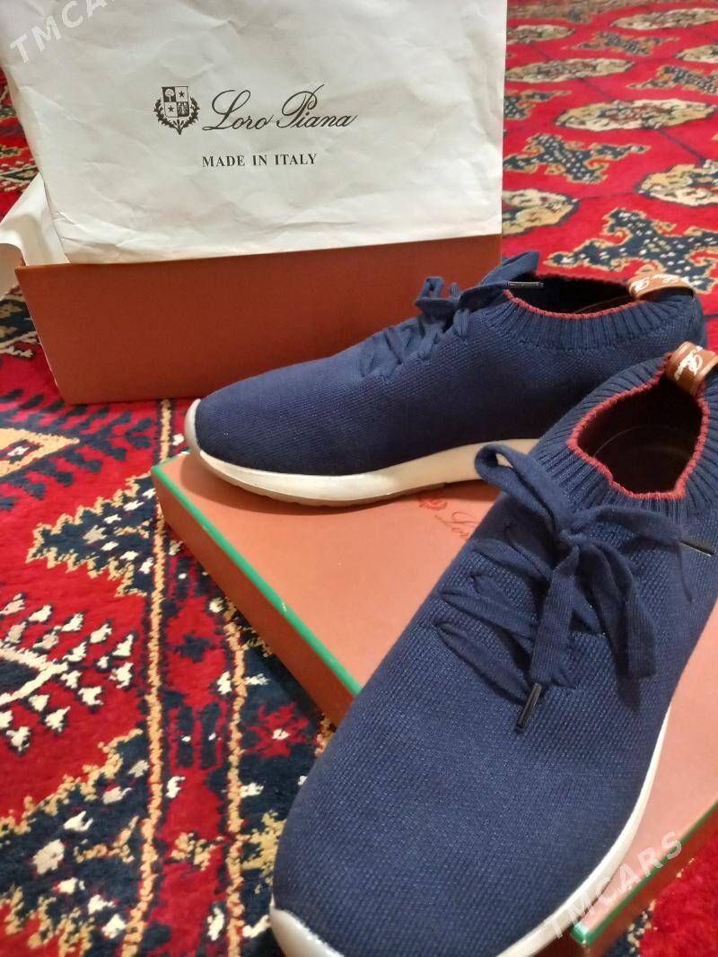 Loro Piana (klasik) - Hitrowka - img 2