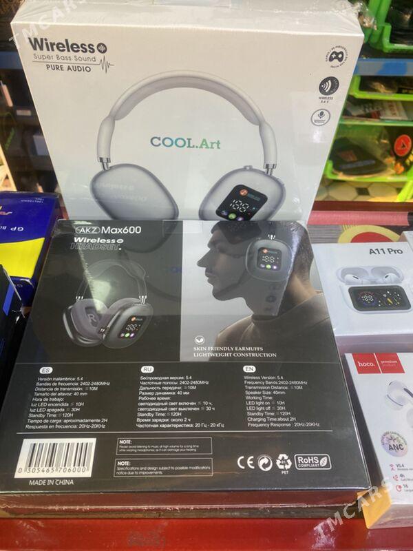 Cool art - Türkmenbaşy - img 2