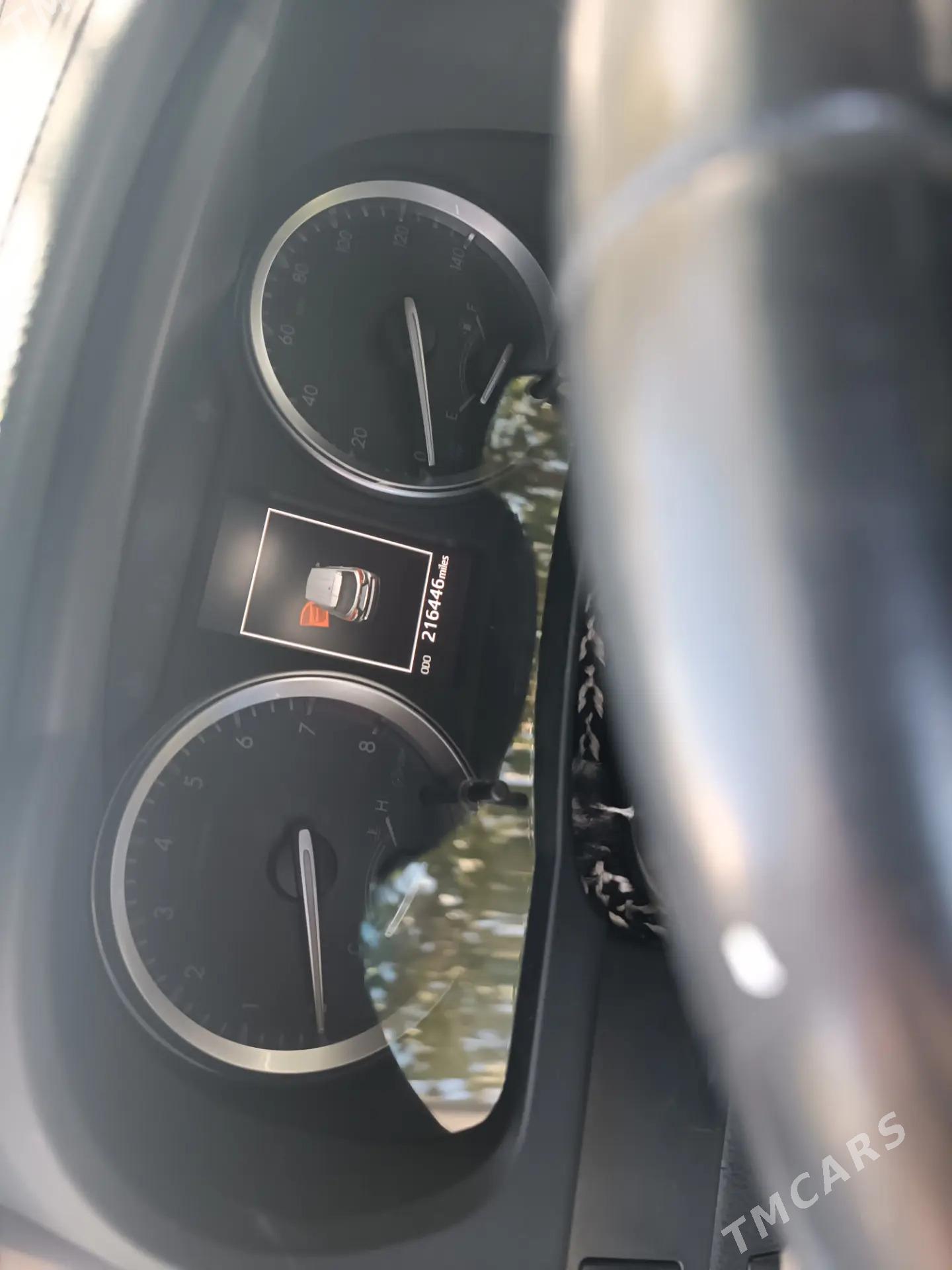 Toyota Highlander 2019 - 425 000 TMT - Aşgabat - img 7