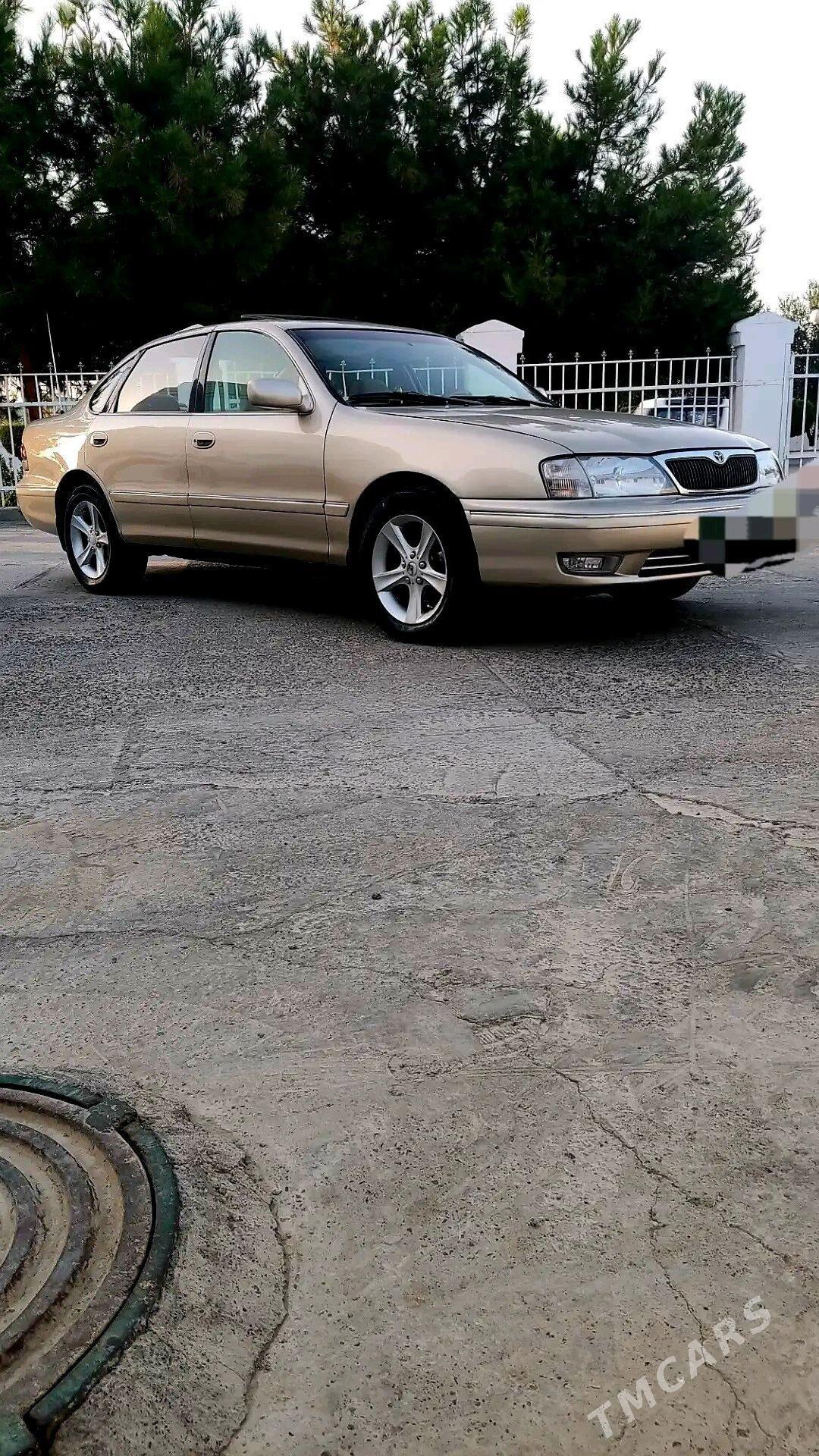 Toyota Avalon 1997 - 140 000 TMT - Halaç - img 1