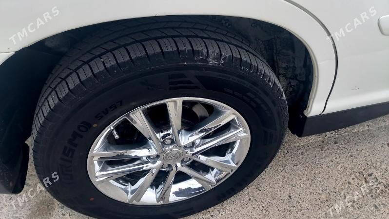 Lexus RX 330 2005 - 290 000 TMT - Керки - img 10