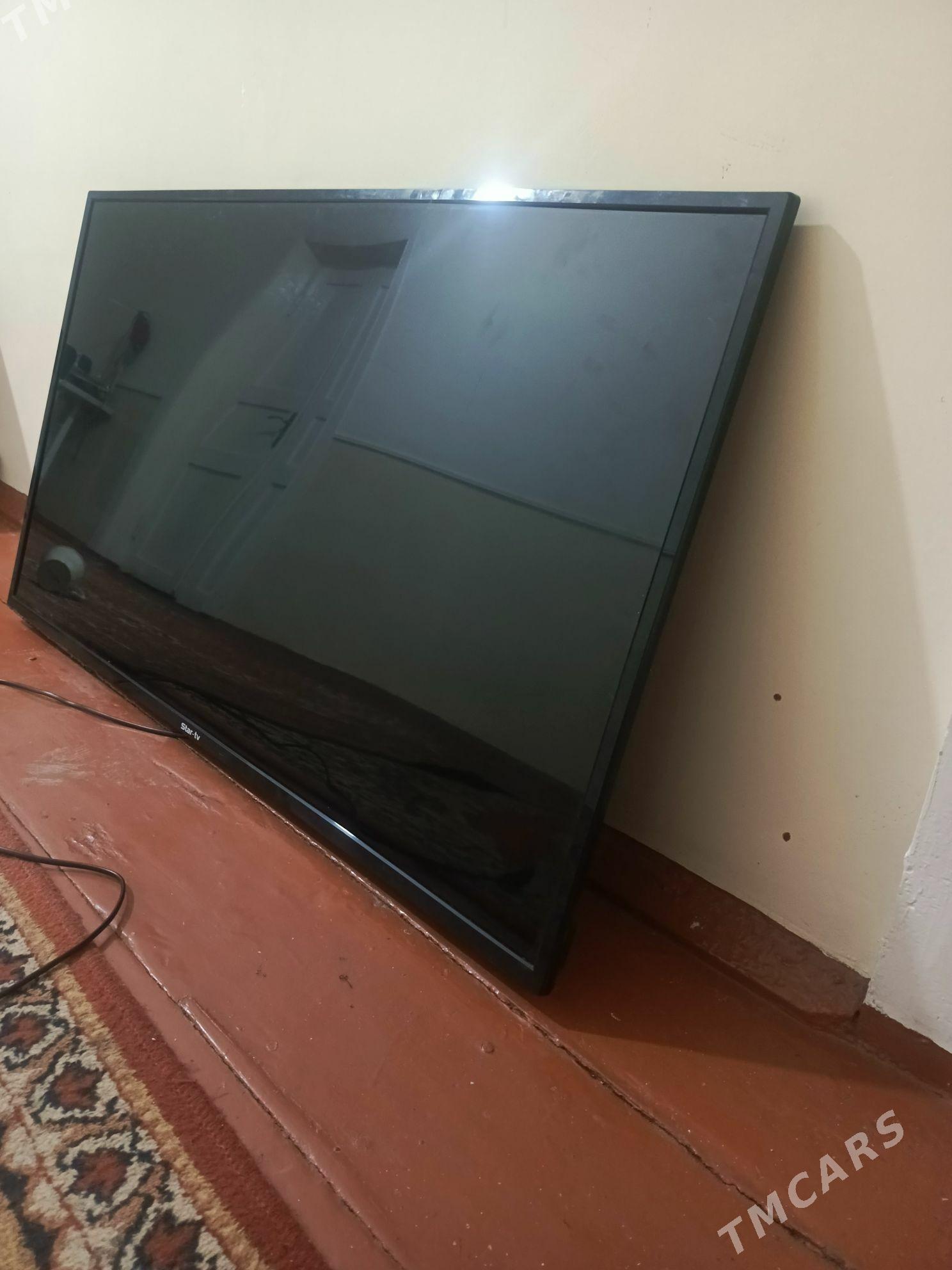 telewizor 43 lik star tv - Мары - img 1