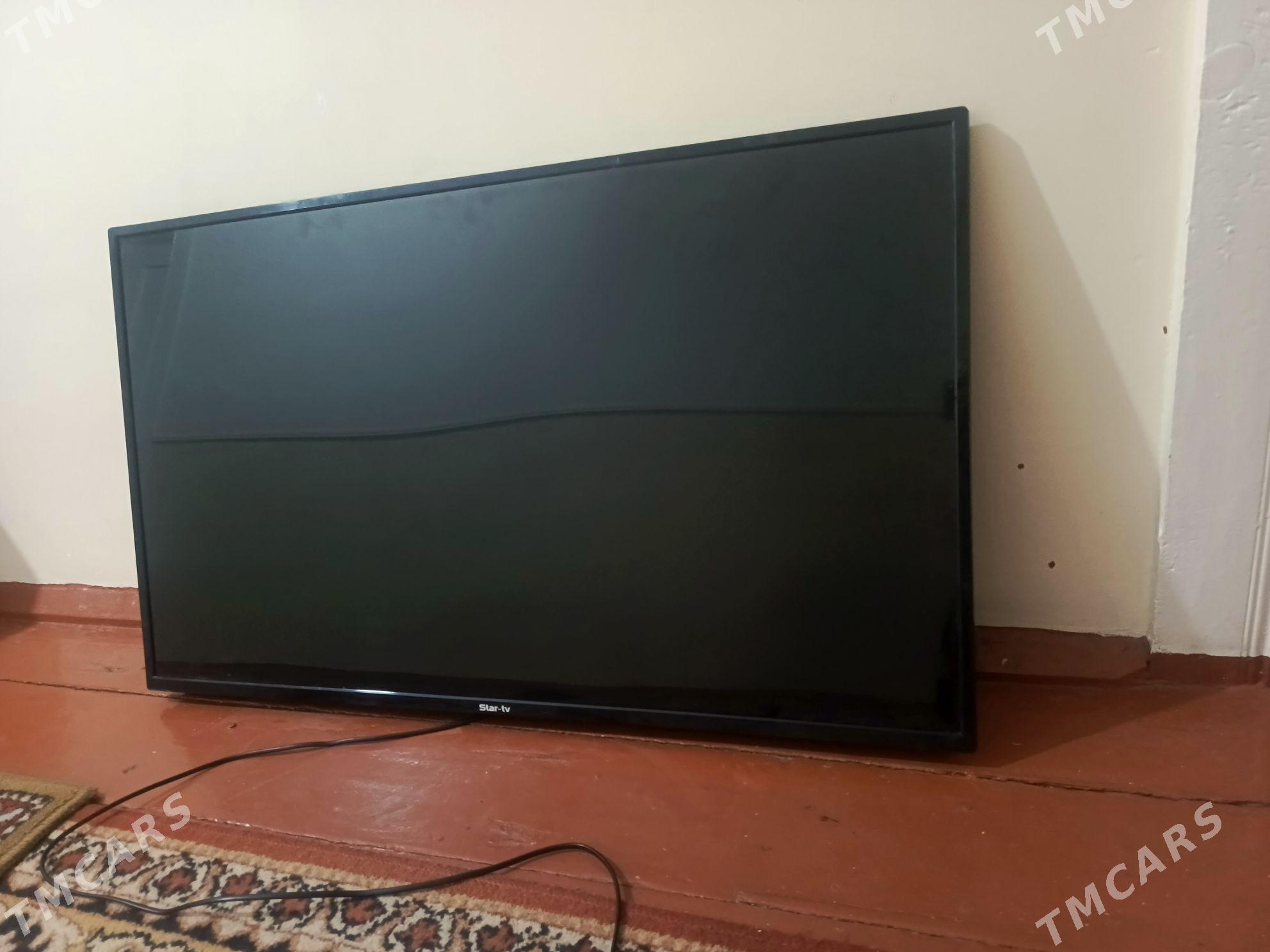 telewizor 43 lik star tv - Мары - img 3
