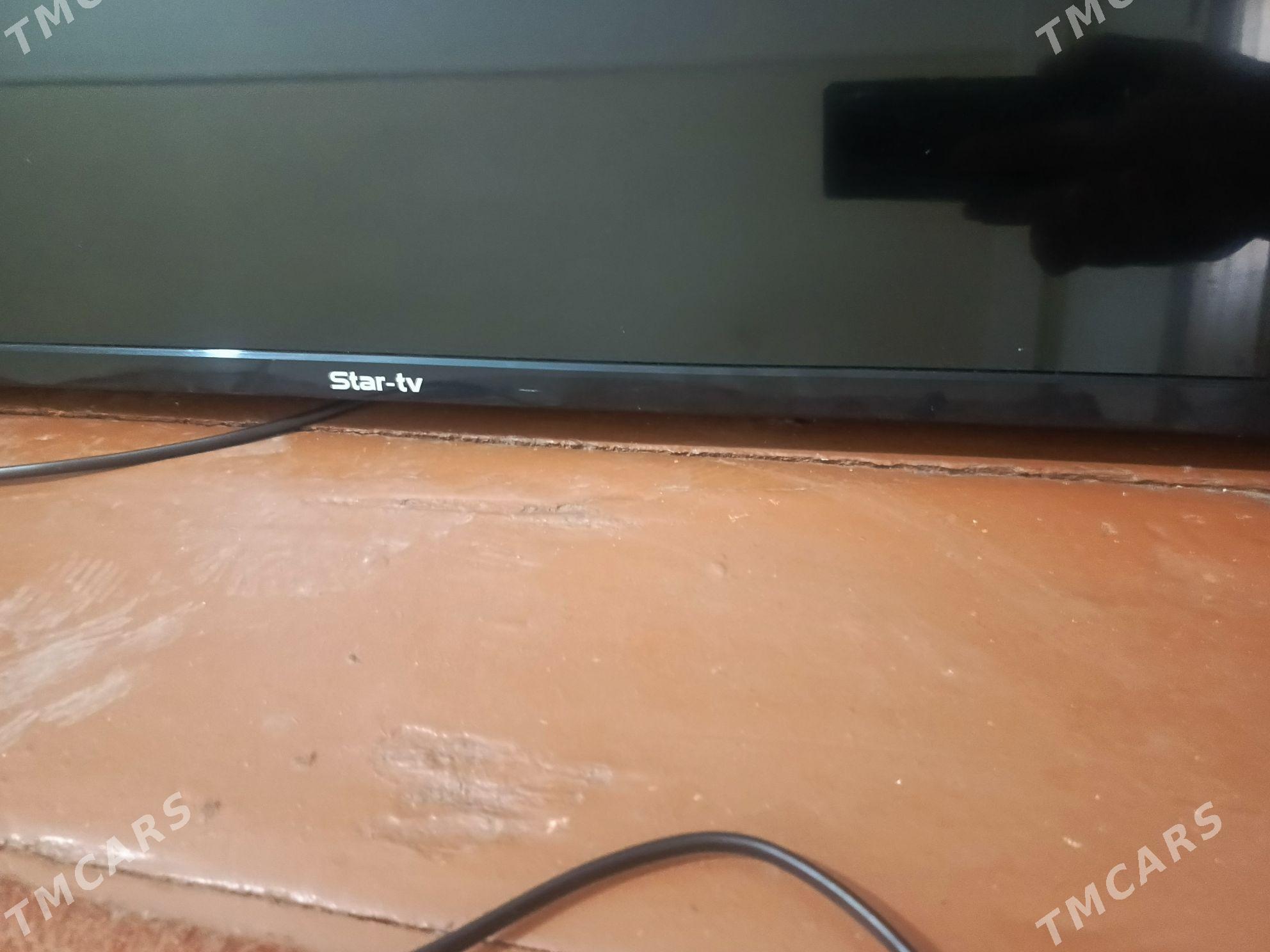 telewizor 43 lik star tv - Мары - img 2