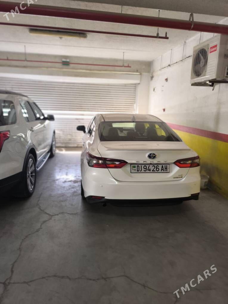Toyota Camry 2021 - 255 000 TMT - Хитровка - img 4