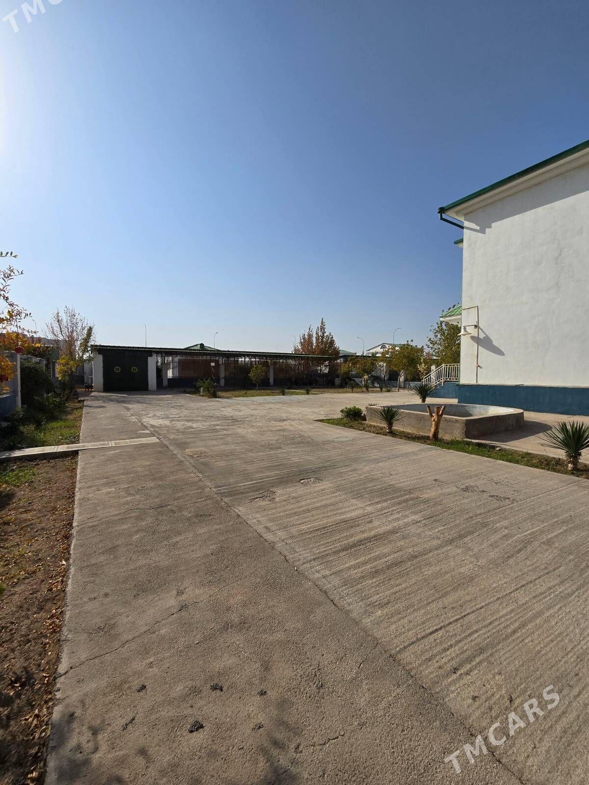 Тязе Заман, коттедж - Тязе заман - img 2