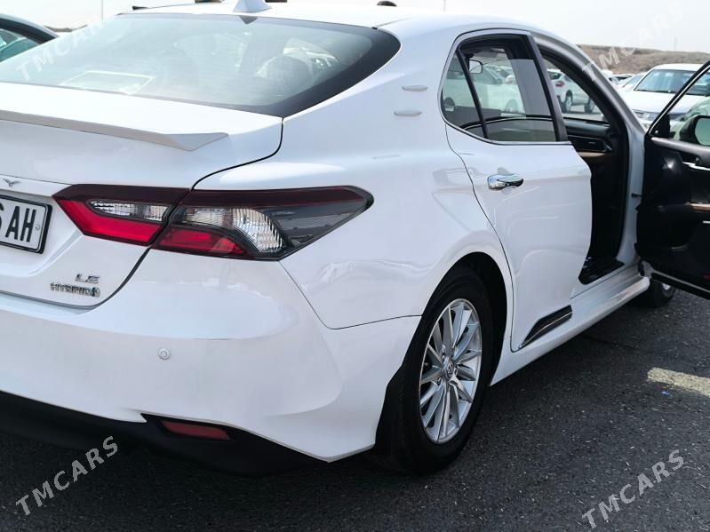 Toyota Camry 2021 - 255 000 TMT - Хитровка - img 3