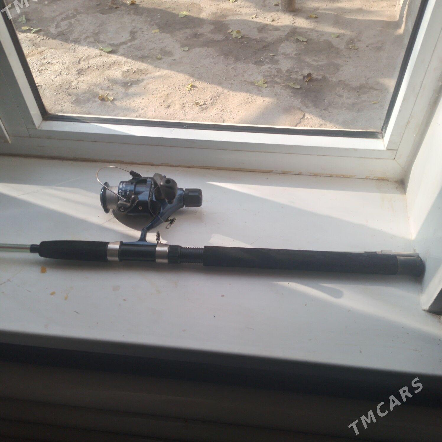 спильник - Türkmenabat - img 1