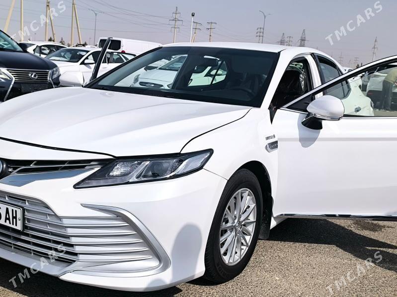 Toyota Camry 2021 - 255 000 TMT - Хитровка - img 2
