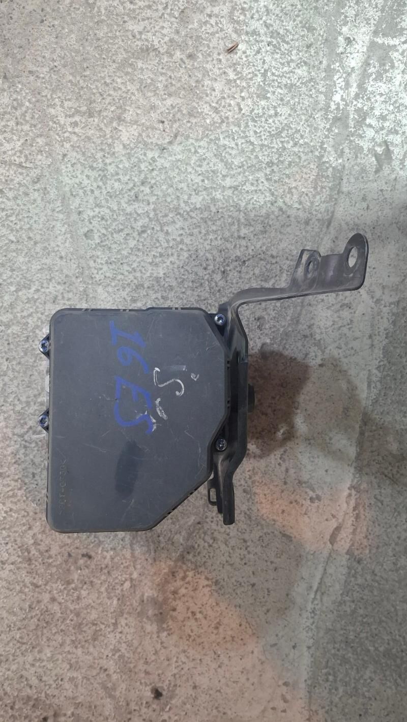 Leksus Es 350 2016 ABC Blok 5 000 TMT - Mary - img 3