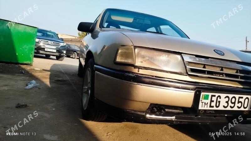 Opel Vectra 1991 - 30 000 TMT - Farap - img 1