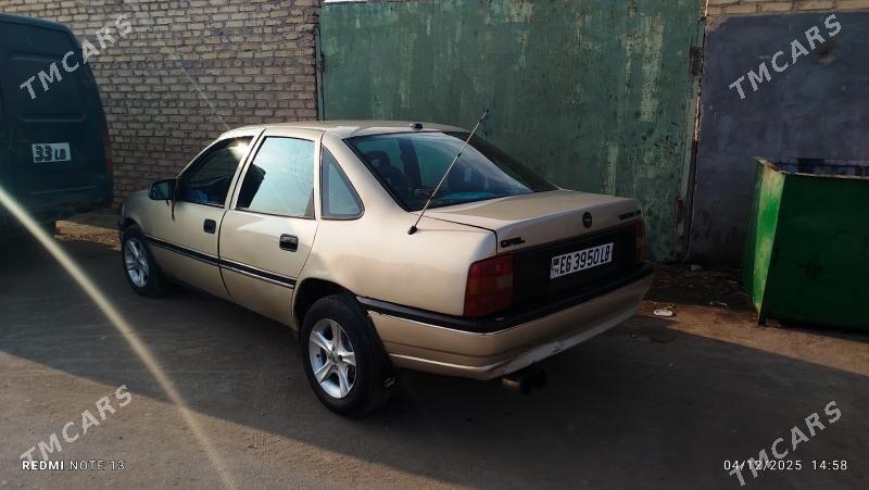 Opel Vectra 1991 - 30 000 TMT - Farap - img 5