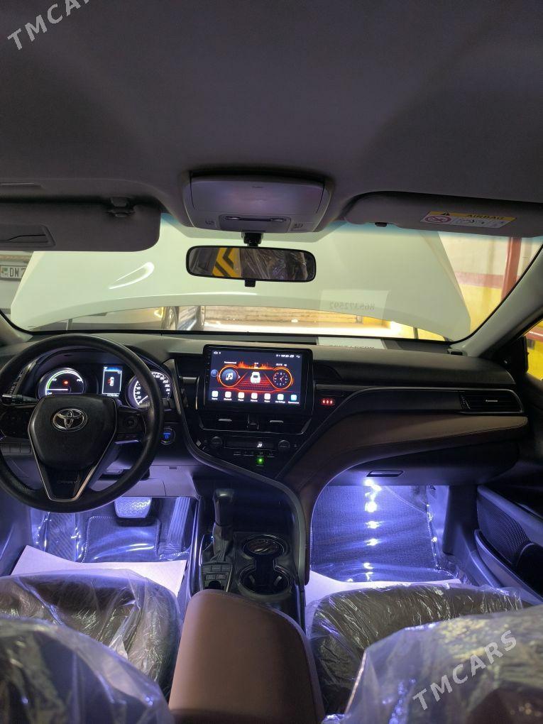 Toyota Camry 2021 - 255 000 TMT - Хитровка - img 6