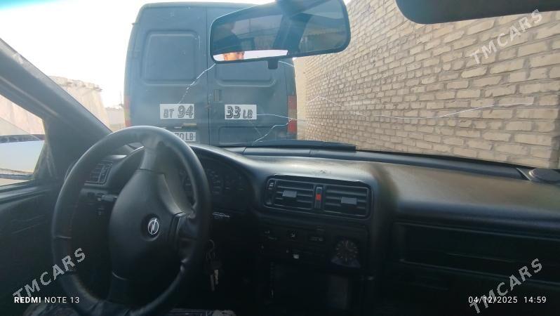 Opel Vectra 1991 - 30 000 TMT - Farap - img 3