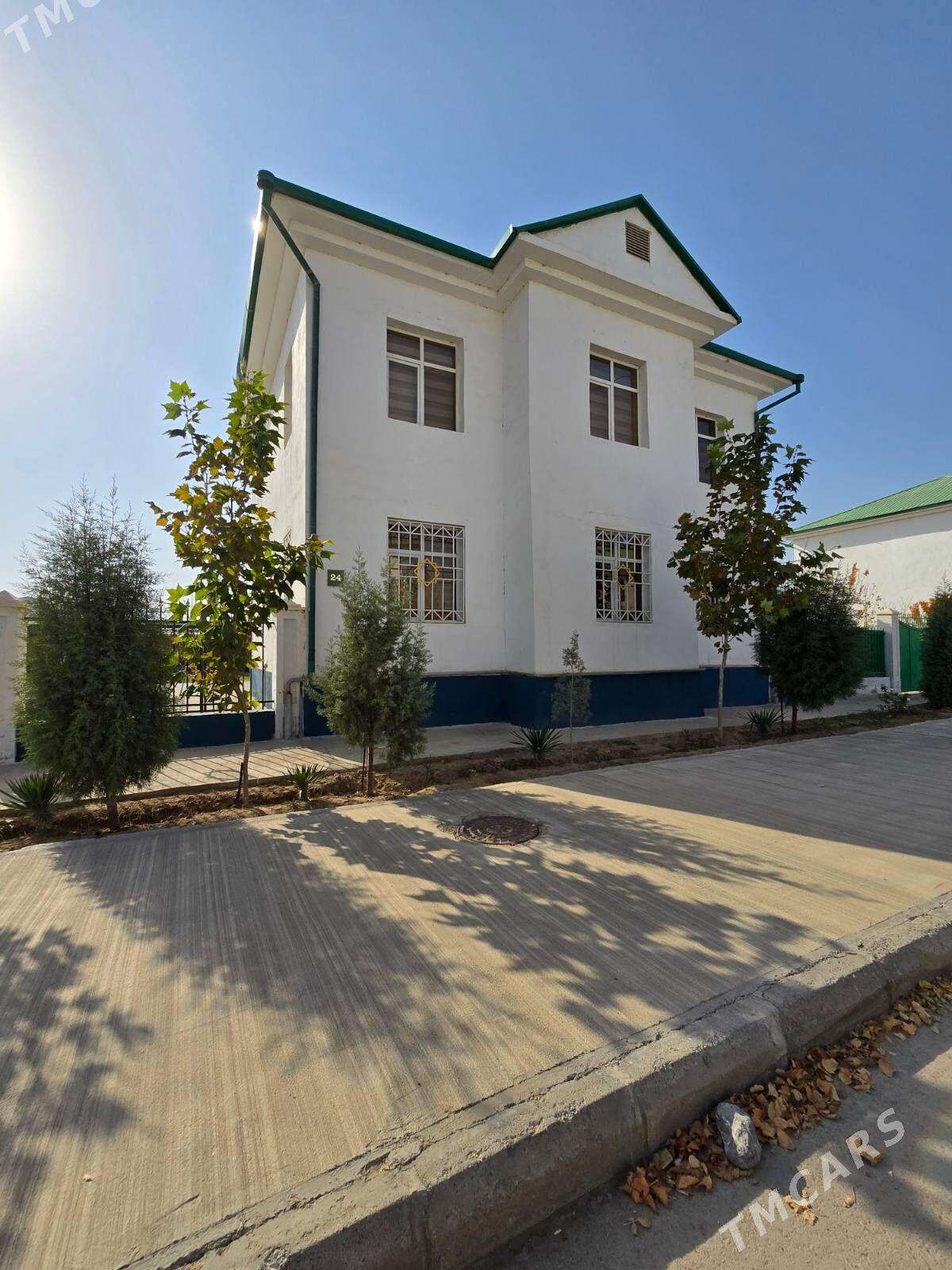 Тязе Заман, коттедж - Тязе заман - img 1