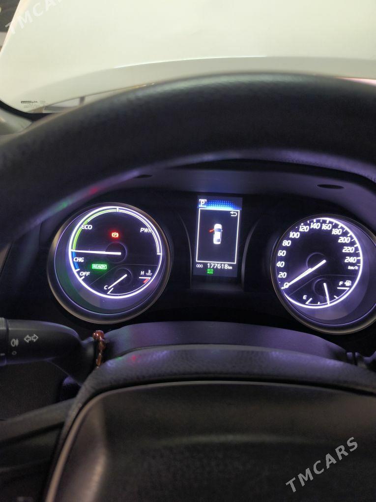 Toyota Camry 2021 - 255 000 TMT - Хитровка - img 7