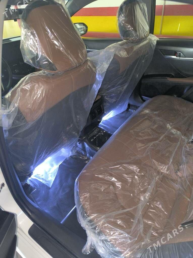 Toyota Camry 2021 - 255 000 TMT - Хитровка - img 9