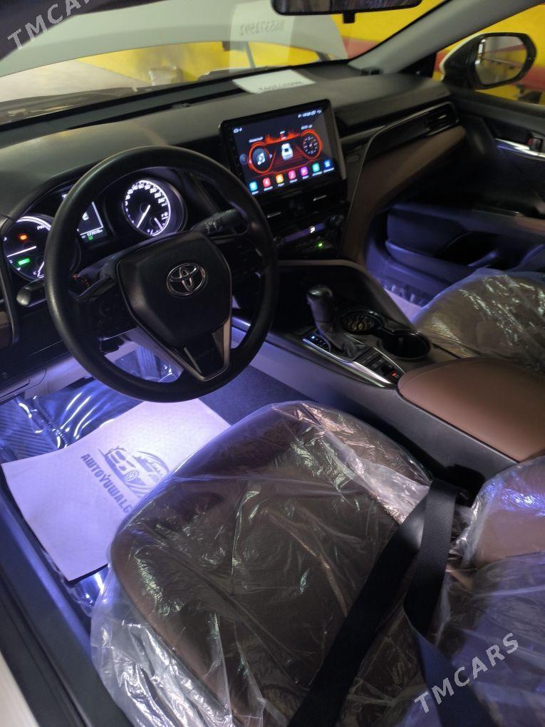 Toyota Camry 2021 - 255 000 TMT - Хитровка - img 8