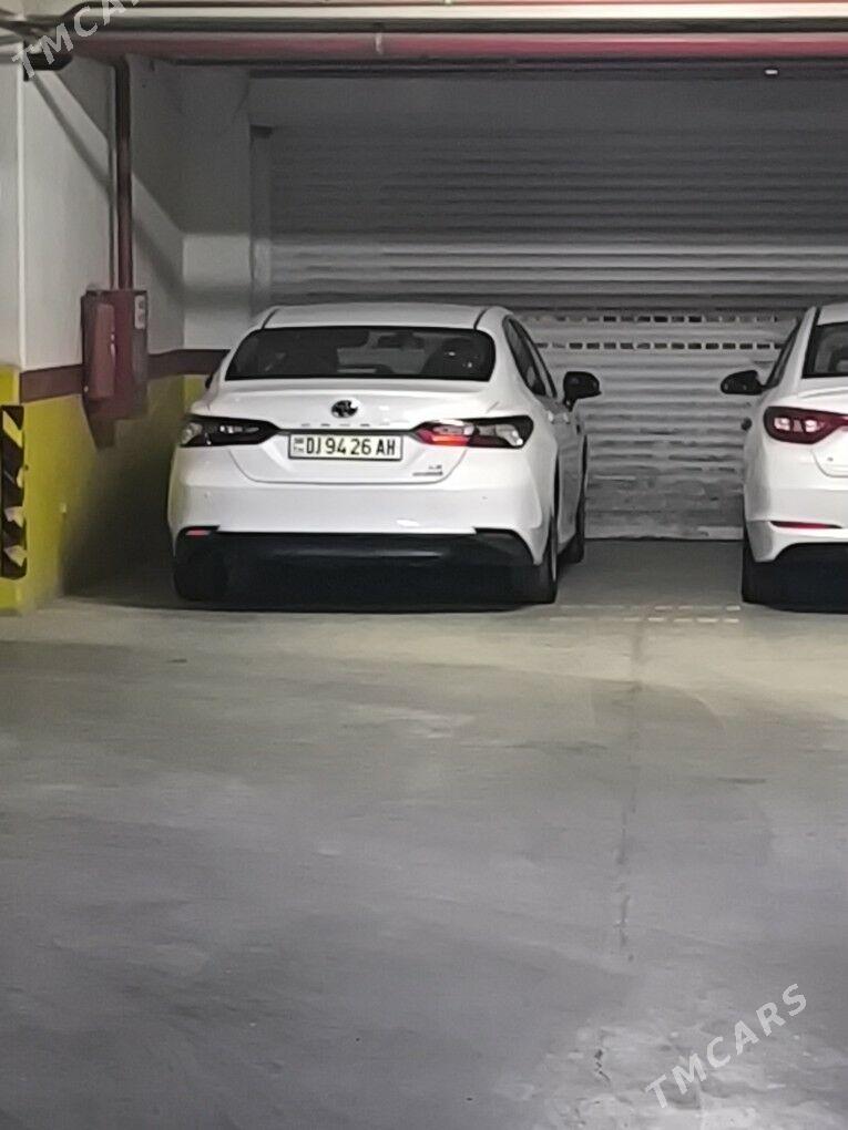 Toyota Camry 2021 - 255 000 TMT - Хитровка - img 1