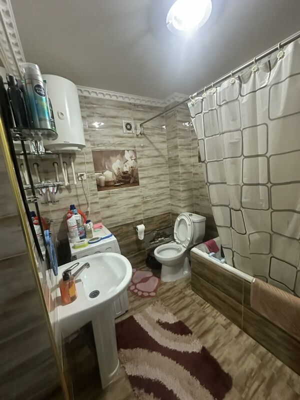 4 Mkr (2 kom) - Ашхабад - img 5