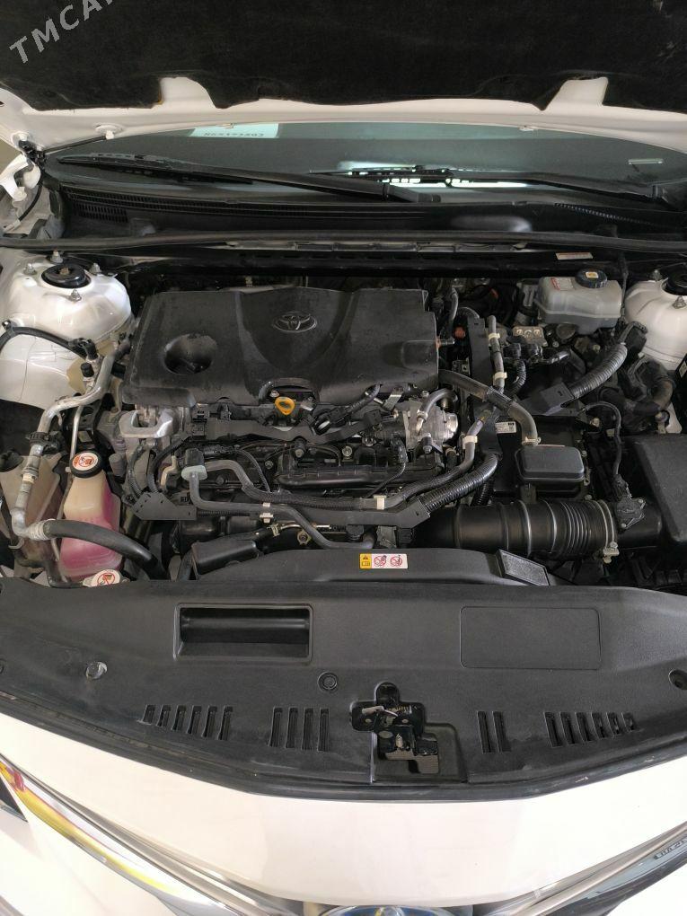 Toyota Camry 2021 - 255 000 TMT - Хитровка - img 5