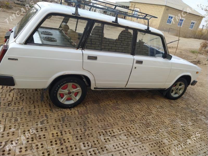 Lada 2105 1987 - 29 000 TMT - Байрамали - img 2