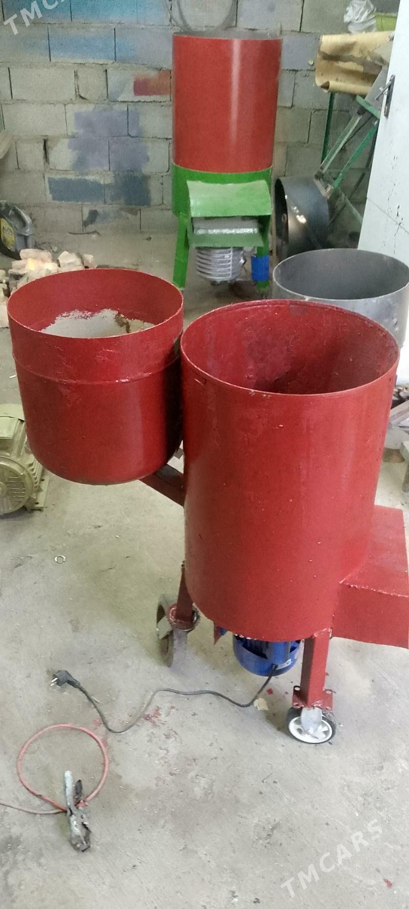 ot uweyan drabilka - Aşgabat - img 3