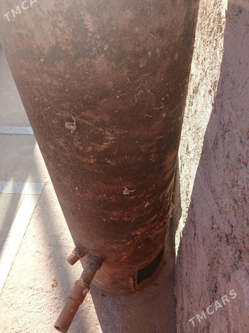 Титан - Туркменбаши - img 1