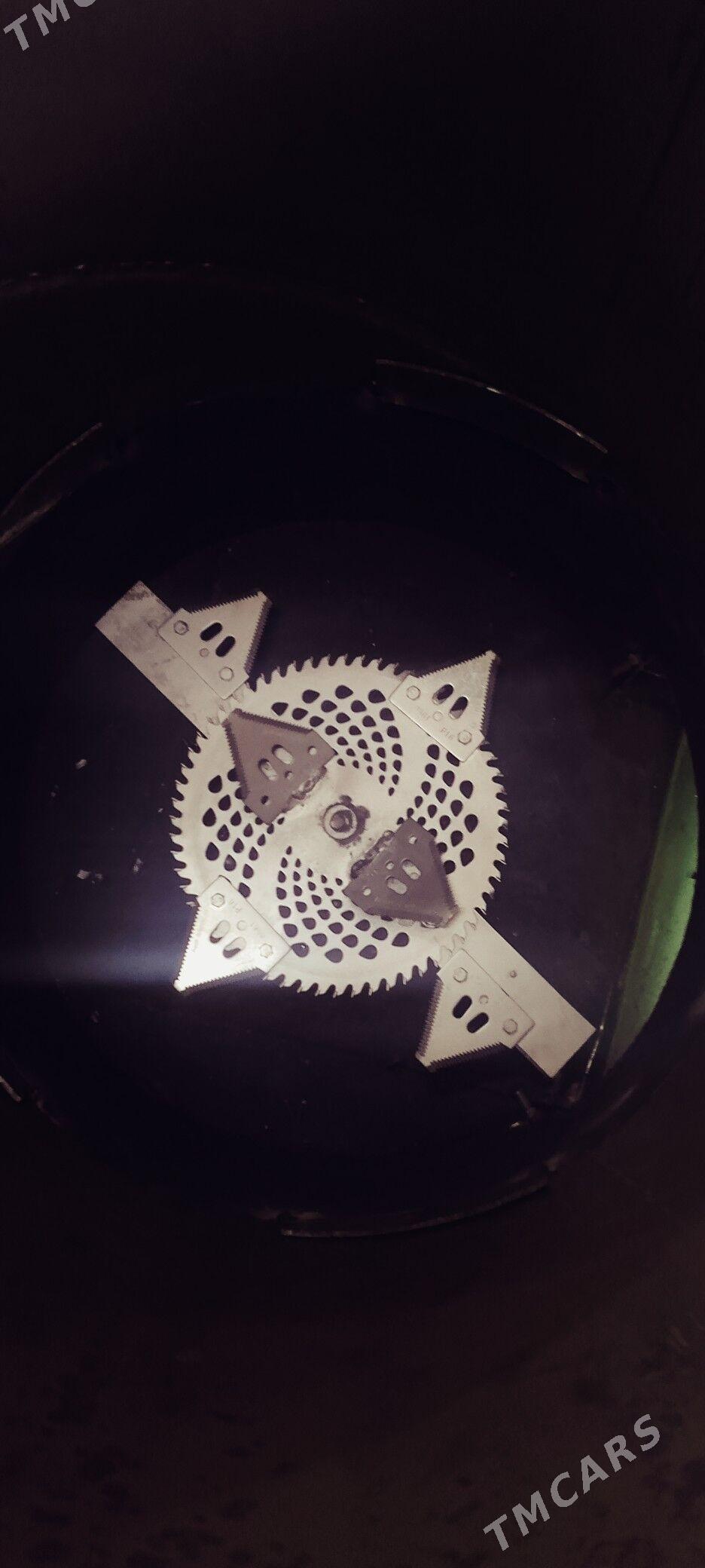 ot uweyan drabilka - Aşgabat - img 4