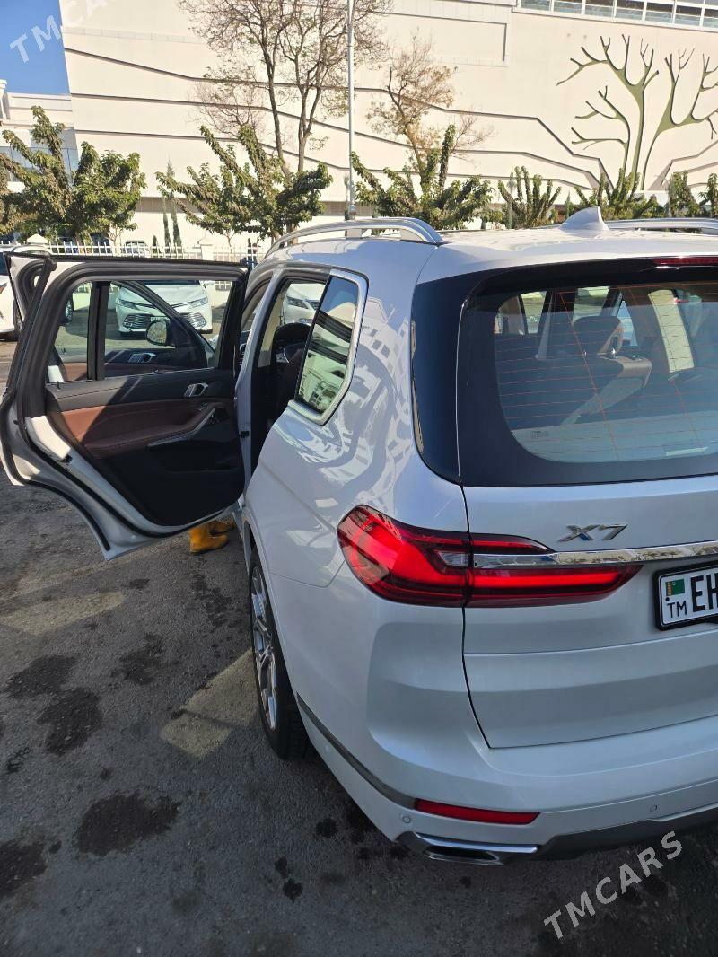 BMW X7 2020 - 999 000 TMT - Aşgabat - img 1