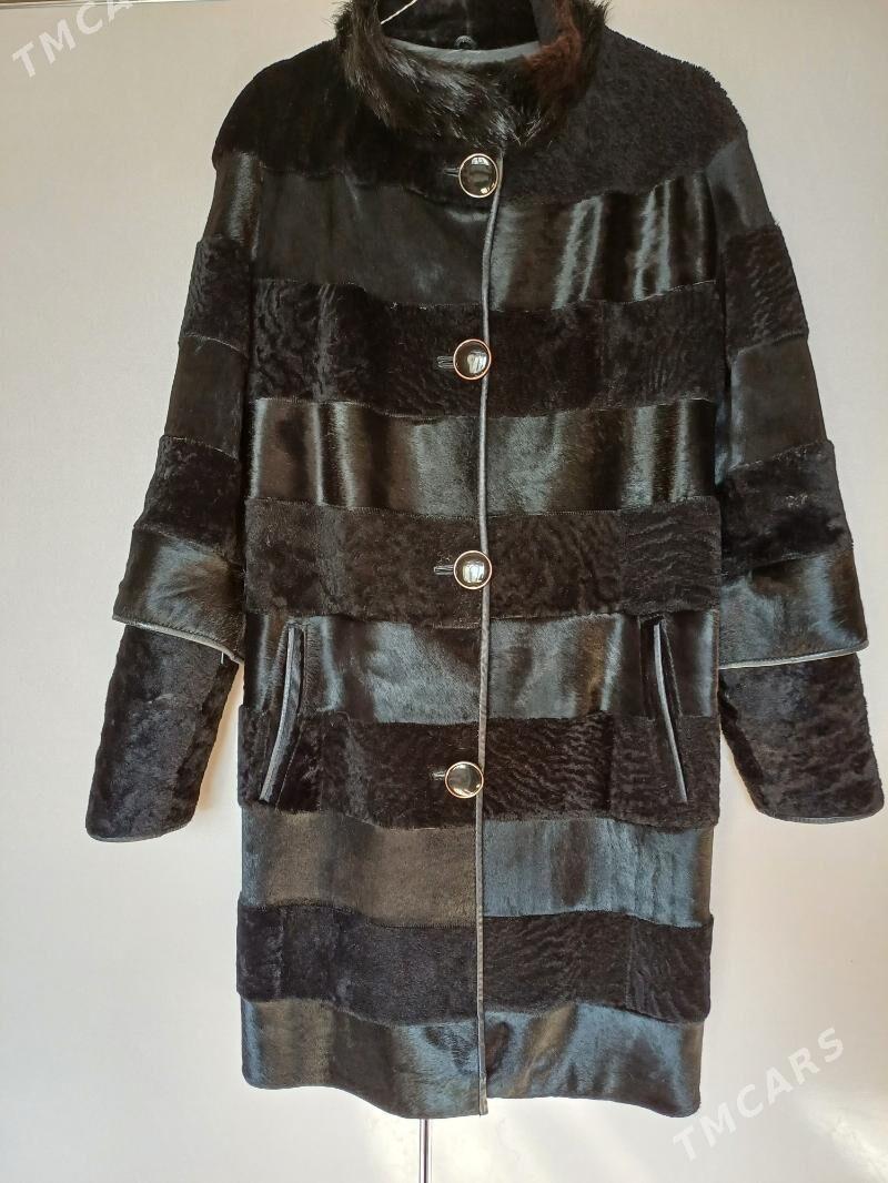 Şuba palto - Балканабат - img 2