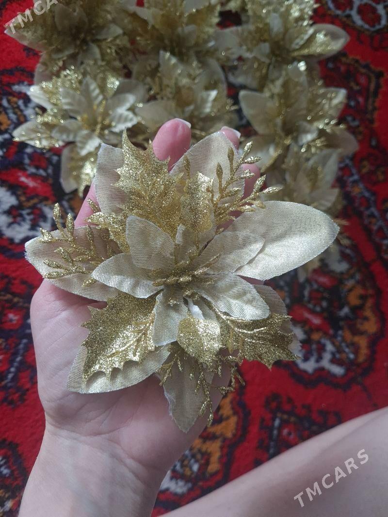 Новогоднее украшение - Ашхабад - img 1