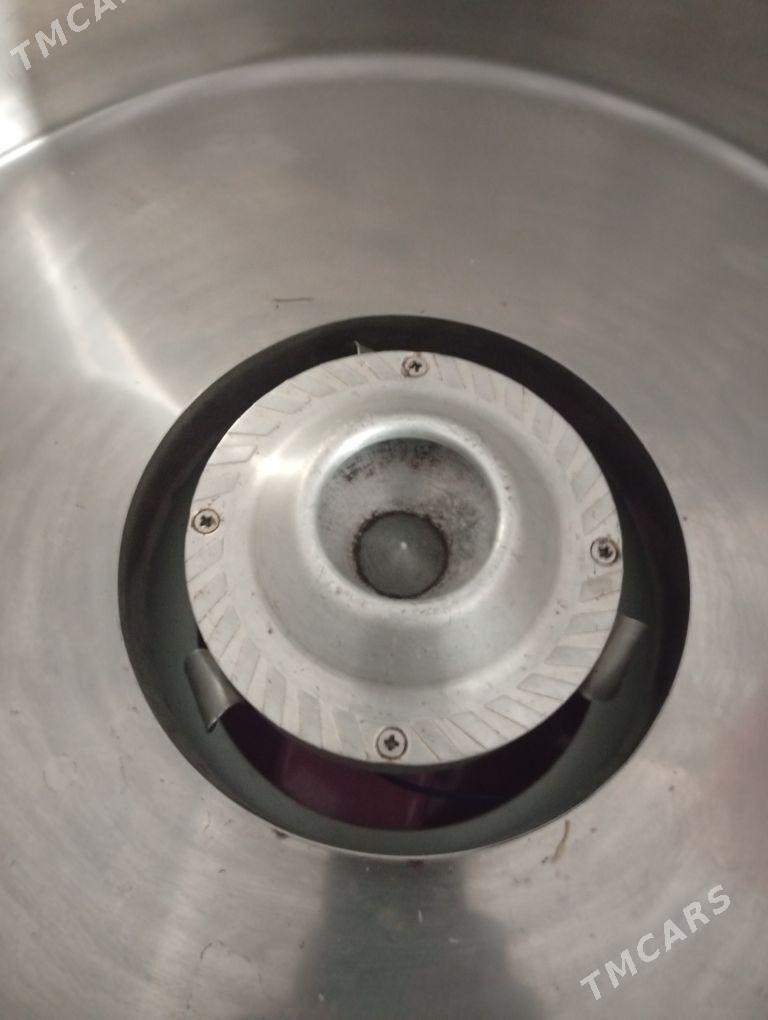 pagta marožny aparat - Türkmenabat - img 2