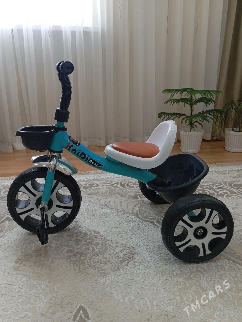 продам велосипед - Aşgabat - img 2