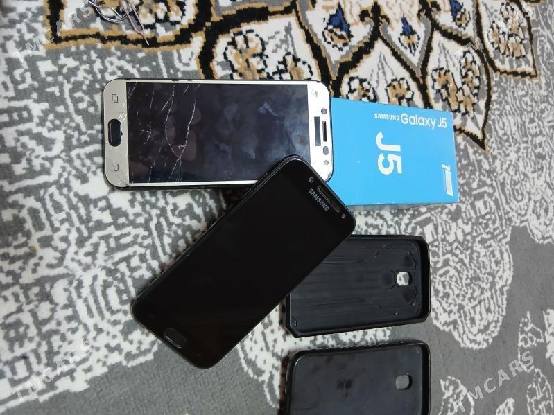 samsung galaxy J5 - Дашогуз - img 1