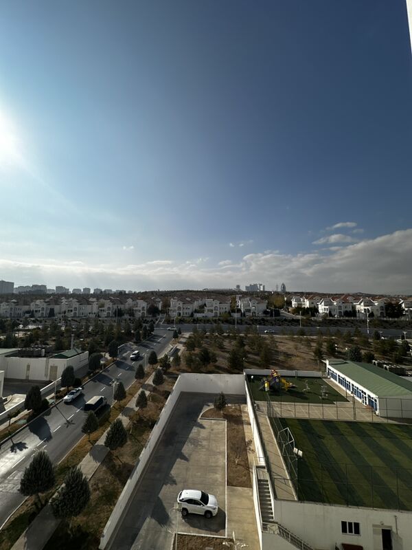 CEHOW 4KOM - Aşgabat - img 4