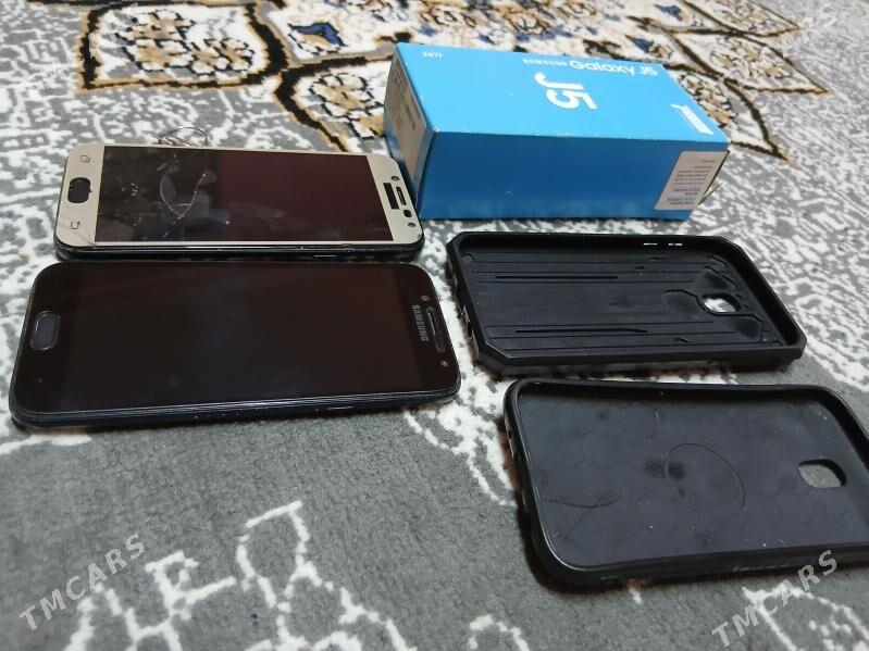 samsung galaxy J5 - Дашогуз - img 3